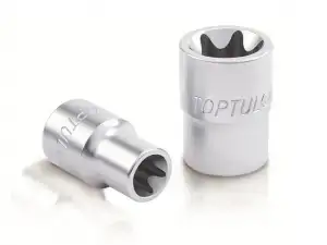 купить Головка 'звездочка' 1/2' Е20 TOPTUL