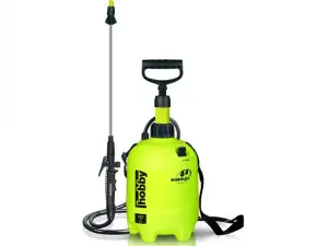 купить Опрыскиватель компрессионный 7л Hobby 7 MAROLEX