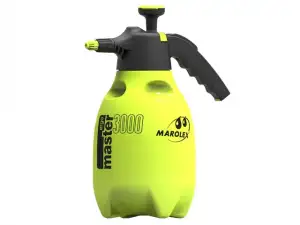 купить Опрыскиватель компрессионный 3л Master ergo 3000 MAROLEX