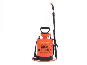 купить Опрыскиватель компрессионный 8л STARTUL GARDEN (ST6630-80)