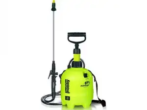 купить Опрыскиватель компрессионный 5л Hobby 5 MAROLEX