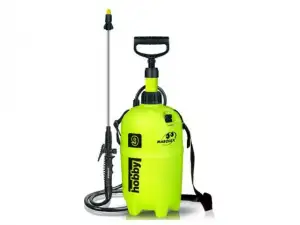 купить Опрыскиватель компрессионный 9л Hobby 9 MAROLEX