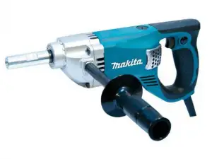 купить Миксер-дрель MAKITA UT 2204 (850 Вт, 1 скор., зажим резьба M12, насадка для смешивания,)