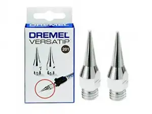 купить Насадка на паяльник DREMEL (2 шт)