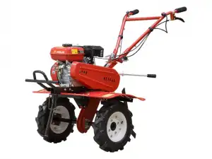 купить Культиватор бензиновый ASILAK SL-85B (7,5 л.с., шир. 95 см, колесо 4.00-8, без ВОМ, передач 2+1)