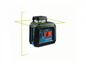 купить Нивелир лазерный BOSCH GLL 2-20 G + BT 150 со штативом в кор. (проекция: крест, до 10 м, +/- 0.40 мм/м, резьба 1/4')