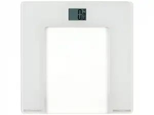 купить Весы напольные ASB-460 NORMANN (150 кг, стекло 5 мм, дисплей 44х29 мм)