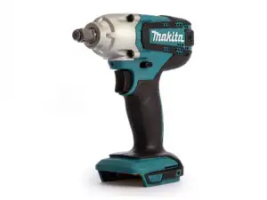 купить Аккум. ударный гайковерт MAKITA DTW 190 Z в кор. (18.0 В, БЕЗ АККУМУЛЯТОРА, посадочн. квадрат 1/2 ', 190 Нм, вес 1.2 кг)