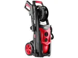 купить Очиститель высокого давления WORTEX PW 1525 (2.20 кВт, 150 бар, 460 л/ч, ф-ция самовсасывания, макс. температура воды  +50 °С)