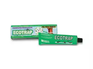 купить Клей для отлова насекомых ECOTRAP (туба 135 г) (Упаковка: металлическая туба по 135 гр.) (VALBRENTA CHEMICALS)