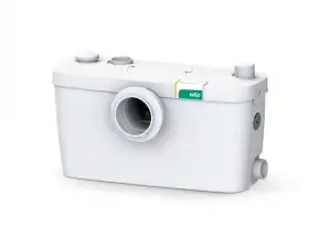 купить Насосная установка HiSewlift3-35 WILO