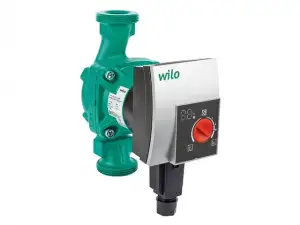 купить Насос циркуляционный YONOS PICO 30/1-6-(ROW) WILO (Насос циркуляционный Wilo - Yonos PICO)