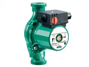 купить Насос циркуляционный STAR-RS25/8-H12 WILO