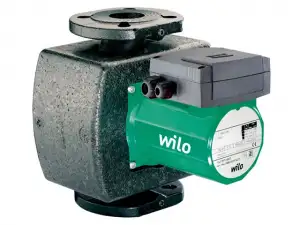 купить Насос циркуляционный TOP-S30/10 EM PN6/10 WILO