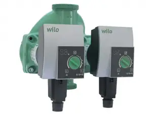 купить Насос циркуляционный YONOS PICO-D 30/1-6-(ROW) WILO (Насос циркуляционный Wilo - Yonos PICO)