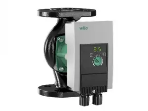 купить Насос циркуляционный Yonos MAXO 30/0,5-10 PN10 WILO