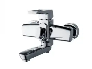 купить Смеситель для ванны D35 LEF3-A232 G.lauf