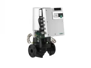 купить Насос циркуляционный Stratos GIGA 80/1-16/2,3 WILO