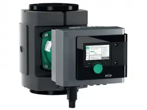 купить Насос  циркуляционный Stratos MAXO 50/0,5-6 PN6/10  WILO