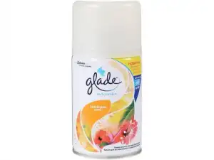 купить Сменный баллон для освежителя воздуха Glade Гавайский бриз 269 мл Automatic