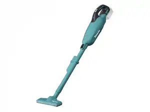 купить Аккум. пылесос MAKITA DCL 281 FZ в кор. (18.0 В, БЕЗ АККУМУЛЯТОРА, 0.75 л, самоочистка: нет)