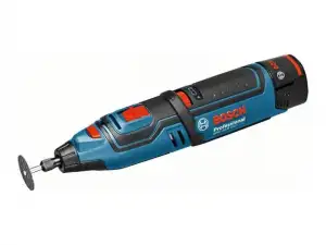 купить Аккум. гравер BOSCH GRO 12V-35 в кор. (12.0 В, БЕЗ АККУМУЛЯТОРА, 32000 об/мин)