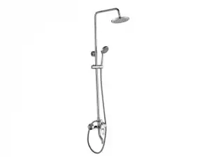 купить Душевая система (Lt) D35 DR21071 Decoroom