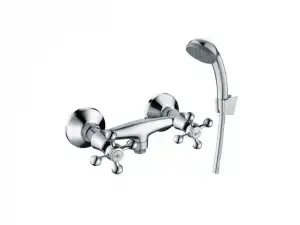 купить Смеситель для душа (Lt) вентильный DR54055 Decoroom