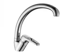 купить Смеситель для кухни (Lt) D35 DR21021 Decoroom