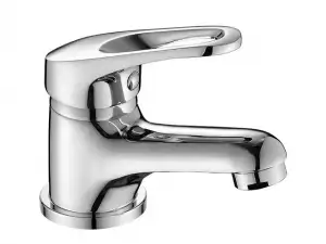 купить Смеситель для умывальника (Lt) D35 DR21011 Decoroom
