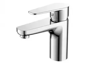купить Смеситель для умывальника (Lt) D40 DR72011 Decoroom