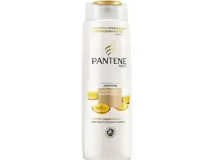 купить Шампунь для волос Интенсивное восстановление 250 мл Pantene
