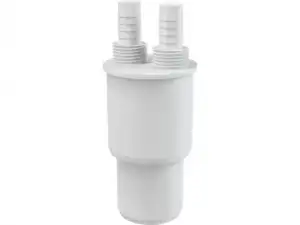 купить Переходная муфта HT 40/50хG1/2, Alcaplast (Сифон для сбора конденсата (переходня муфта) НТ 40/50)