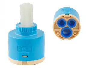 купить Картридж D40 для смесителя, SOLONE