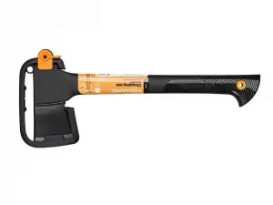 купить Топор универсальный Solid A10 Fiskars