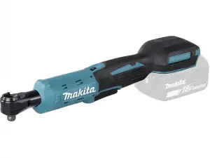 купить Аккум. ударный гайковерт MAKITA DWR 180 Z в кор. (18.0 В, БЕЗ АККУМУЛЯТОРА, посадочн. квадрат 3/4 ', 190 Нм, вес 1.2 кг)