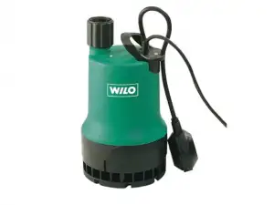 купить Насос погружной для чистой воды TM32/8-10M WILO