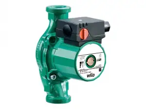 купить Насос циркуляционный STAR-RS25/6-(RUS) WILO (насос циркуляционный с гайками)