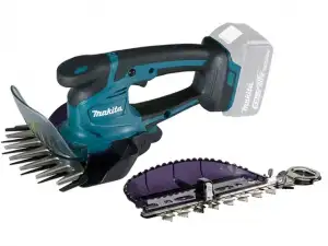 купить Аккум. ножницы садовые MAKITA DUM 604 ZX в кор. (18.0 В, БЕЗ АККУМУЛЯТОРА, шир. 160 мм)