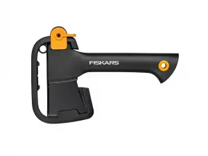 купить Топор универсальный Solid A5 Fiskars