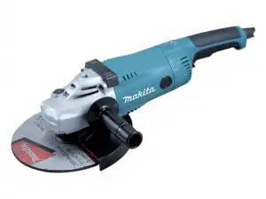 купить Двуручная углошлифмашина MAKITA GA 9020 RF в кор. (2200 Вт, диск 230х22 мм)