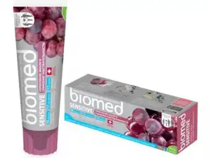 купить Зубная паста Sensitive 100 г Biomed