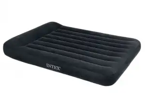 купить Надувной матрас с подголовником Full Classic (Фулл Классик), 137х191х23 см, INTEX