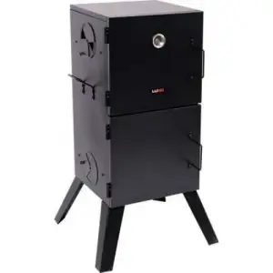купить Коптильня угольная 54X51х100см. "LUND"