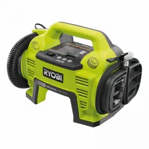 купить ONE + / Компрессор аккумуляторный RYOBI R18I-0 (без батареи)