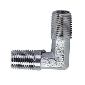 купить Переходник L-образный FUBAG 1/4 " M -> 1/4" M