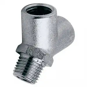 купить Переходник Y-образный FUBAG 1/2 ' F -> 1/2' M -> 1/2 ' F