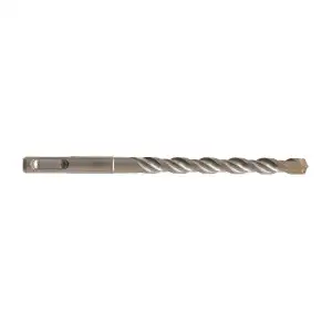 купить Бур SDS-PLUS D 20х200х250 мм, 2S MILWAUKEE