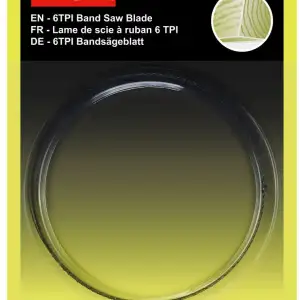 купить Пильная лента RYOBI RAKBS6TPI