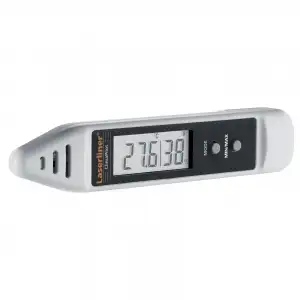 купить Термогигрометр электронный Laserliner ClimaPilot